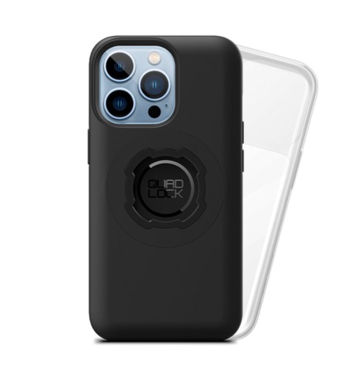 Quad Lock iPhone MAG Case