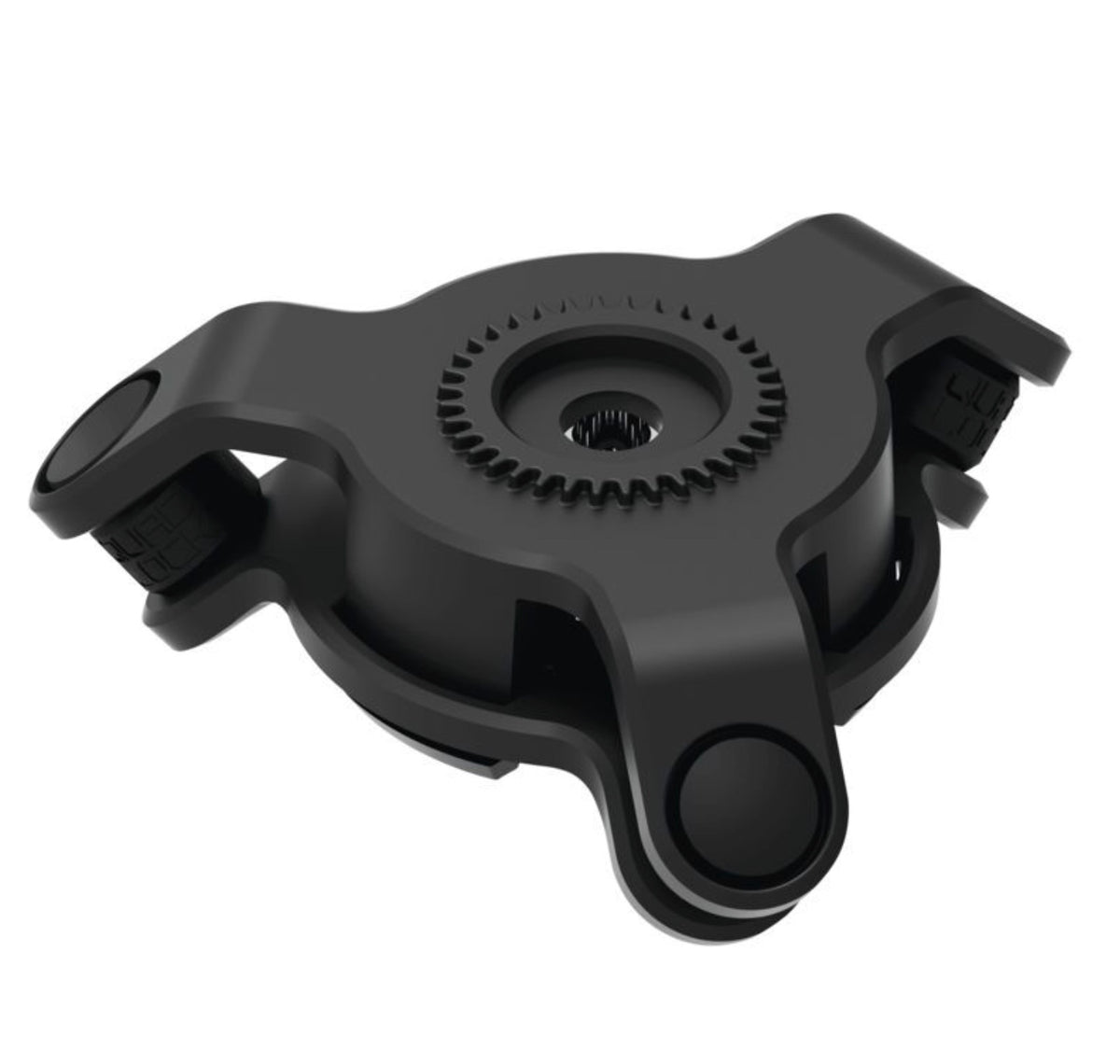Quad Lock Vibration Damper